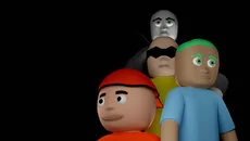 Basketball (1978) - gra w gatunku Gra sportowa