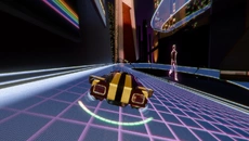 Radial Overdrive - data wydania dla PC