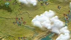 Frontline: World At War - gra w gatunku Turowa