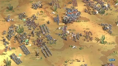 Total War Battles: Shogun jest podobna do Total War Battles: Shogun