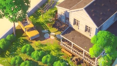 Out of Sight - gra w gatunku Eksploracja