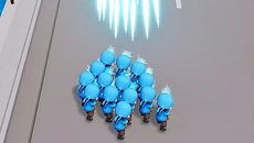 Last Shot:Kingdom Survival - gra w gatunku Widok z trzeciej osoby