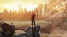 Dust Raiders