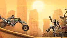 Hill Climb Racing 2 jest podobna do Hill Climb Racing 2