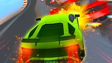 Car Race Master 3D - gra w gatunku Arkaada