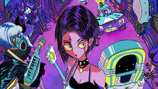 Keylocker | Turn Based Cyberpunk Action - gra w gatunku Fantastyka naukowa