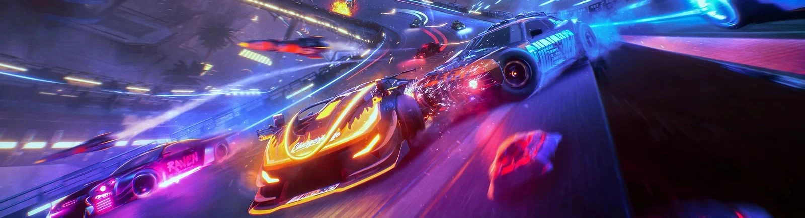 Data wydania Cyber Clutch: Hot Import Nights w różnych krajach na świecie