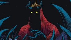 He is Coming - gra w gatunku Fantastyka