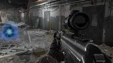 CHERNOBYL - gra w gatunku Eksploracja