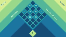 Shockwaves - gra w gatunku Łamigłówka