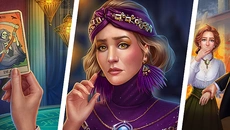 Victorian Quest Hidden Objects