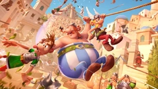 Asterix & Obelix - Mission Babylon - gra w gatunku Platformówka