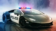 OWRC Police: Chase Simulator