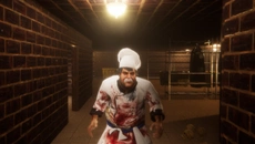 Case Blind: Stolen Route