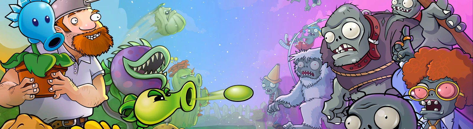 Najlepsze gry dla Nintendo Switch, podobne do Plants vs. Zombies Replanted