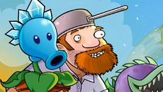 Plants vs. Zombies Replanted - gra w gatunku Humor