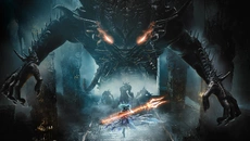 Dark Divinity RPG: Dark Rising - gra w gatunku Fantastyka