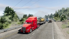 Truck Simulator Big Rigs - gra w gatunku Symulator
