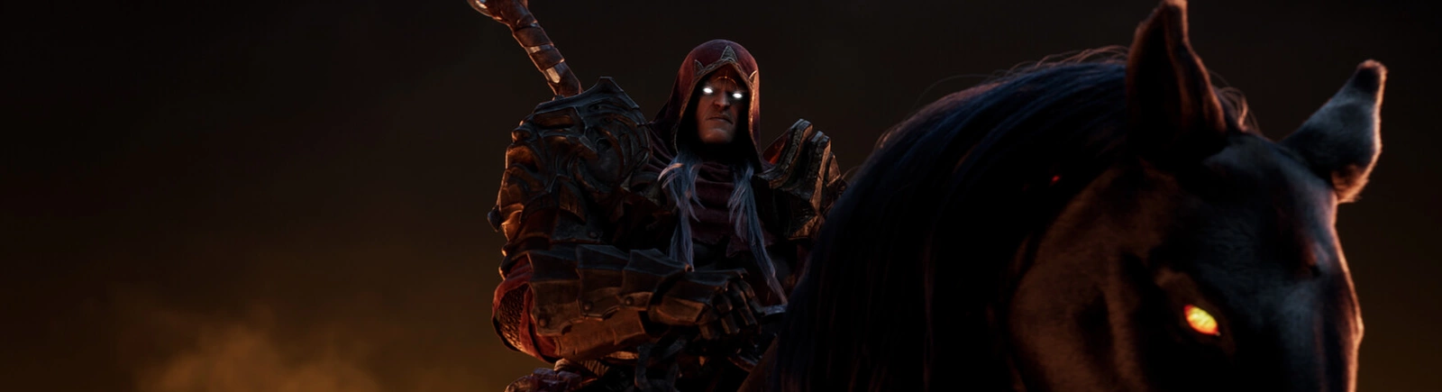Data wydania Darksiders 4 w różnych krajach na świecie