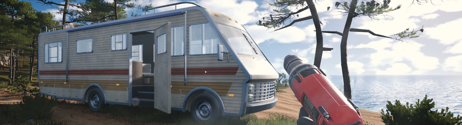 Bus Flipper: Renovator Simulator — Trener (+2) / Trenery / Cheaty