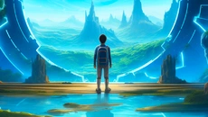 Grand Emprise 2: Portals Apart - data wydania