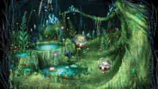 Rescue the Enchanter jest podobna do Rescue the Enchanter