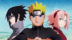 NARUTO KAGE - gra w gatunku Widok z trzeciej osoby