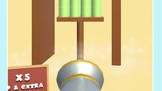 Can Knockdown 2 jest podobna do Can Knockdown 2