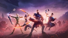 Blood Line: A Rebel Moon Game - gra w gatunku Fantastyka naukowa