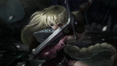 Soul Huntress: Dungeon Crawler - gra w gatunku Fantastyka