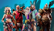 Dead Force: Zombie Strike Ops - gra w gatunku Postapokalipsa