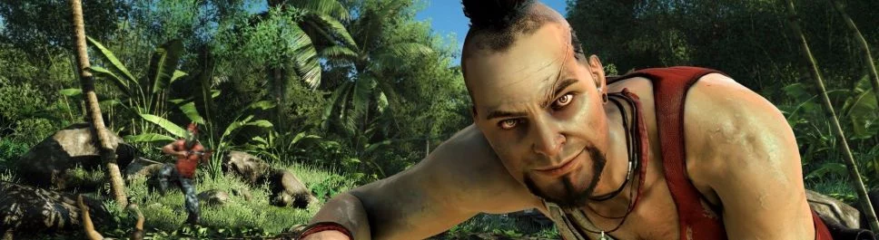 Far Cry 3 — Таблица для Cheat Engine [UPD: 18.07.2024] / Tabele / Cheaty