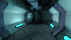 Memoria Altera - gra w gatunku Widok z pierwszej osoby