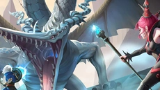 Dragon Nest M: Classic - gra w gatunku Widok z trzeciej osoby