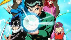 Yu Yu Hakusho: Slugfest - gra w gatunku Taktyka