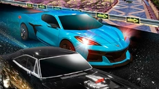 Fast & Furious: Arcade Edition - gra w gatunku Arkaada