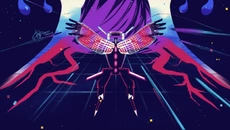 Audiomech: your music transformed - gra w gatunku Fantastyka naukowa