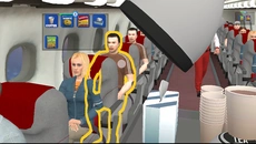 Cabin Crew Simulator - gra w gatunku Symulator