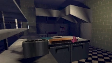 Stomach - gra w gatunku Widok z pierwszej osoby