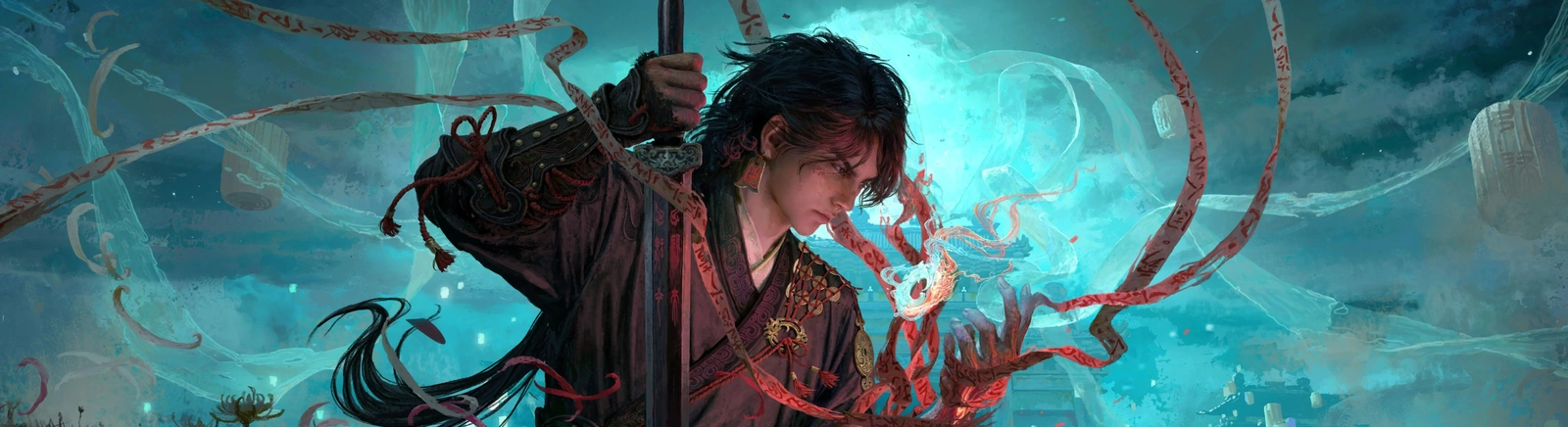 Negatywne opinie o Swords of Legends (Gujian 4) — 0 opinii