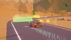 Gunman Drift - data wydania dla PC