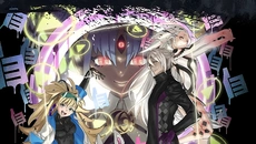 No Sleep For Kaname Date - From AI: THE SOMNIUM FILES - gra w gatunku Visual novel