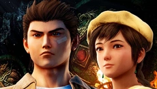 Shenmue 3 Enhanced - data wydania dla PlayStation 5