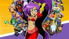 Shantae Advance: Risky Revolution - data wydania
