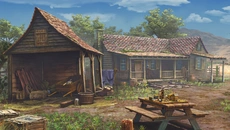 Artifact Seekers 1 - gra w gatunku Wskaźnik i kliknij