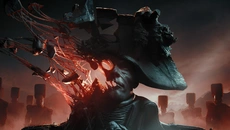 Valor Mortis - data wydania dla PlayStation 5