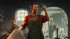 Kingdom Come: Deliverance 2 - Legacy of The Forge
