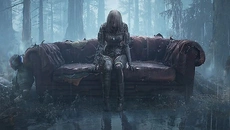 Project Spectrum - gra w gatunku Widok z pierwszej osoby