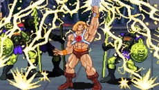 He-Man and the Masters of the Universe: Dragon Pearl of Destruction