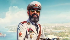 Tropico 7 - gra w gatunku Budownictwo miejskie